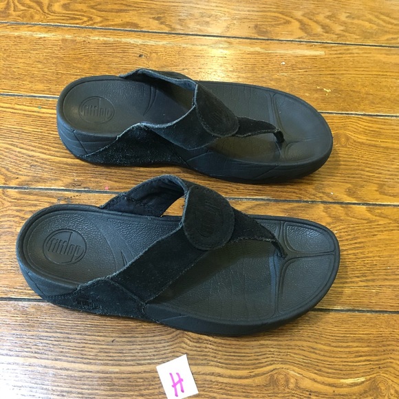 Frontflop Sandals - Picture 2 of 9